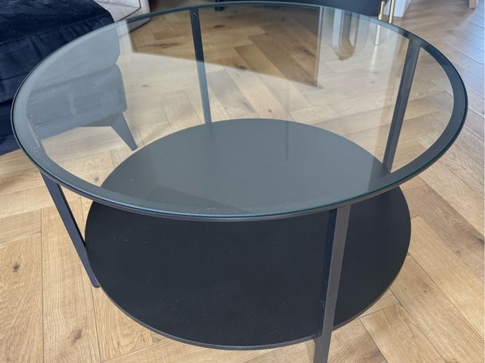 coffe table