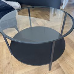 coffe table