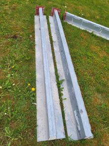 Steel Beams