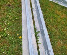 Steel Beams