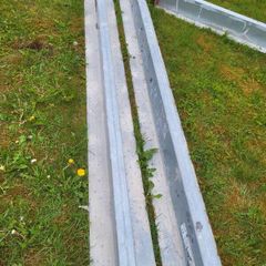Steel Beams