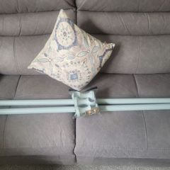Laura Ashley Curtain Pole
