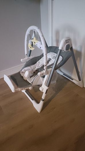 Miniuno Yumo Highchair