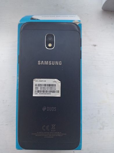 Samsung j3 2017