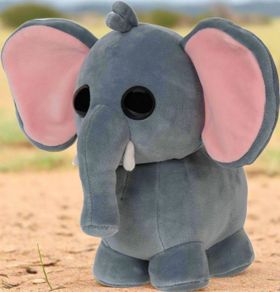 Adopt Me! Collector Plush - ELEPHANT Plush