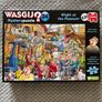 Puzzle Wasgij Image 4