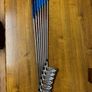 Mizuno Set of Irons Image 4