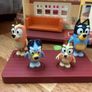 Bluey's Ultimate Lights & Sounds Play House Playset Image 2
