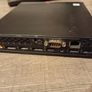 Lenovo i5-6500T PC small desktop computer 8GB RAM, 120GB SSD, Windows 11 PRO Image 3