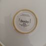 10pc Denby Truffle & Layers Set - Plates, Mugs, Jug & Bowl. Image 6