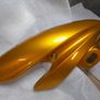 2007 Honda CB 600 F Hornet headlight cowls Image 7