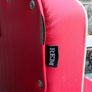 Vintage REM Barbers Chair. Image 10