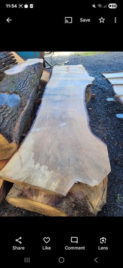hardwood