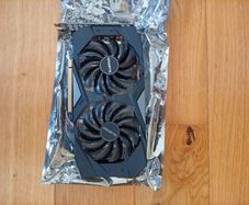 Nvidia RTX 2060