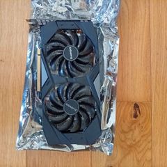 Nvidia RTX 2060