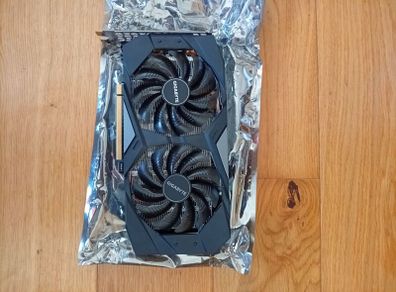 Nvidia RTX 2060