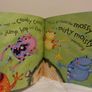 Whoosh Around The Mulberry Bush Storybook Image 7