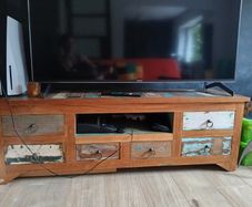 TV/Media Unit