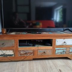 TV/Media Unit