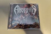 Amorphis - The Karelian Isthmus