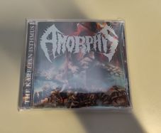 Amorphis - The Karelian Isthmus