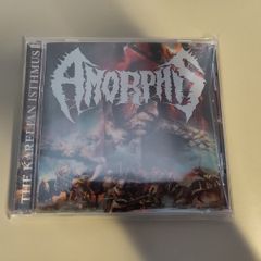 Amorphis - The Karelian Isthmus