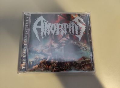 Amorphis - The Karelian Isthmus