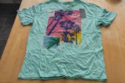 2 tagged Penny's tshirts in large for sale