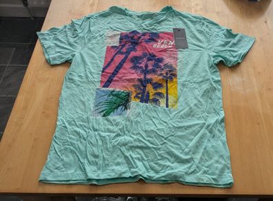 2 tagged Penny's tshirts in large for sale