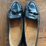 Church's Keats II London City Tassel Loafers 9.0 F 43 Image 3