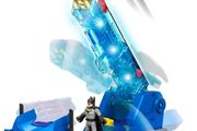 IMAGINEXT Batman RC Mobile Command Center PlaySet