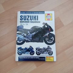 Haynes manual