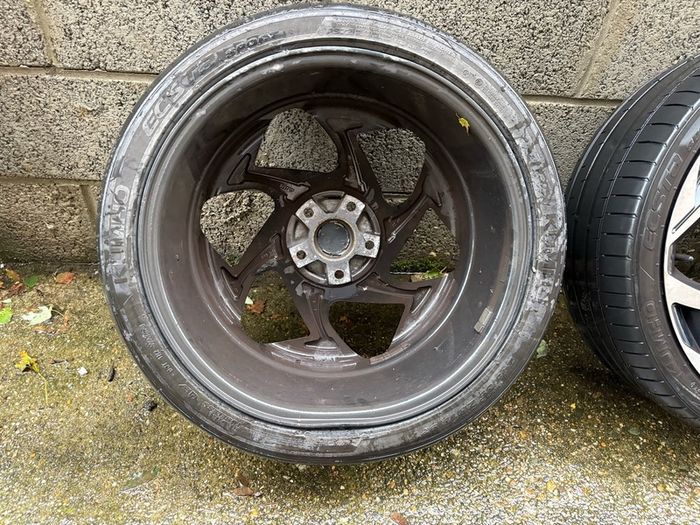 Opel/Vauxhall Insignia Atomic Alloys