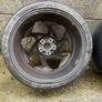 Opel/Vauxhall Insignia Atomic Alloys Image 9
