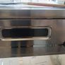 Commercial Electric Pizza Oven with Trolley Image 8