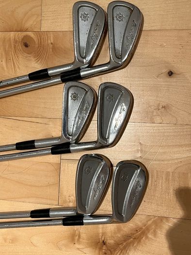 Ben Hogan Irons