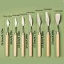 7 Palette Knives Image 2