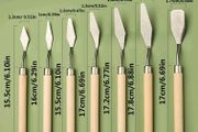 Palette Knives