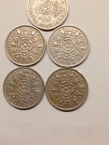 English Florin