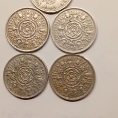 English Florin