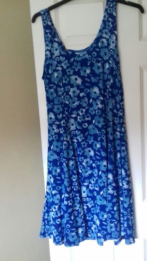 Fab comfortable dress