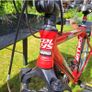 Kelly Saphix Crossbike Image 4