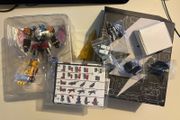 Power Rangers - Megazord - Lucky Cat MC-03