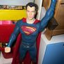 Superman Life Size Image 2