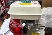 RRP 250 euro   120 euro sale now    4 Stroke Engines Petrol Gasoline Engine 1 Cylinder Air Cooling 7.5HP Kart Engine Rotavator Pressure Washer Engine 5100W