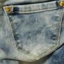 Skinny Jeans jumpsuit size 10 Image 8