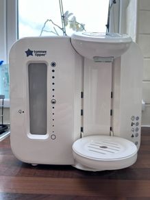 Tommee Tippee Bottle Maker