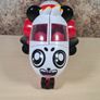 RYANS WORLD COMBO PANDA Airlines aeroplane plane Image 3