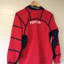 Munster Jersey. Season 2005/2007. Official Canterbury Mens Munster Rugby Home Jersey. Authentic Original From 2005. Not A Modern Day Remake. Image 2