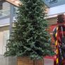 17ft Commercial Christmas tree Image 2